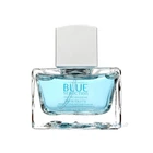 Туалетна вода Antonio Banderas Blue Seduction For Women для жінок