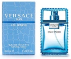 Туалетная вода Versace Man для мужчин