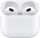 Наушники Apple AirPods with Wireless Charging Case 2021 (3-е поколение) (MME73TY/A) - изображение 3
