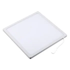 Светодиодная панель Puluz PU5138 LED (38 х 38 х 1 см) белый
