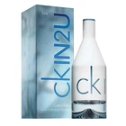 Мужская туалетная вода Calvin Klein In2U