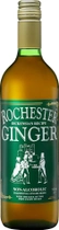 Безалкогольный напиток "Имбирное вино Rochester Ginger" 0.725 л 0% (50499557) - изображение 1