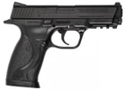 Пневматический пистолет Umarex Smith & Wesson M&P40 - изображение 4