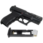 Пневматический пистолет Umarex Walther CP99 - изображение 3