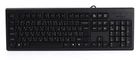 Клавіатура A4Tech KRS-83 Black USB