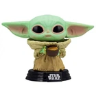 Фигурка для геймеров Funko Pop серии Мандалорець - Малыш с чашкой (49933)