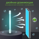 Облучатель бактерицидный медицинский MEDZELLER MBV-60, MedZeller (Украина) - изображение 4