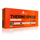 Жиросжигатель Olimp Thermo Speed Hardcore