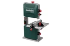 Ленточная пила Metabo BAS 261 Precision (Картон) 619008000 (8083)