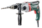 Дрель ударная Metabo SB 850-2 с ключевым патроном, двухскоростная (картонная коробка) 600780000 (5433)