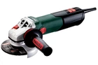Угловая шлифмашина Metabo WEV 15-125 Quick HT, 1550 Вт болгарка с регулировкой и стабилизацией оборотов под нагрузкой Vario-Tacho-Constamatic (Коробка) 600562000 (5579)