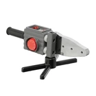 Паяльник пластиковых труб Intertool 850/1850ВТ RT-2112