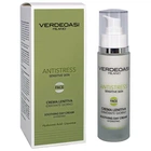 Заспокійливий зволожуючий денний крем Verdeoasi Antistress 50 мл VO844