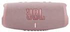 Портативная колонка JBL Charge 5 Pink (JBLCHARGE5PINK)