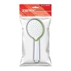 Лійка для душу Zerix SH-35 Green (ZX2887)