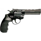 Револьвер під патрон Флобера ZBROIA Profi 4.5 "(чорний / пластик) (3726.00.22) - зображення 1