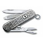 Нож Victorinox Сlassic "Eagle Flight" (0.6223.L2102)