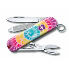 Нож Victorinox Сlassic LE "Tie Dye" (0.6223.L2103) - изображение 1