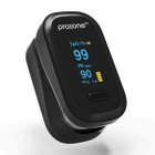 Пульсоксиметр 3-в-1 ProZone oClassic 2.0 Premium Black - зображення 1
