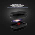 Пульсоксиметр 3-в-1 ProZone oClassic 2.0 Premium Black - зображення 4