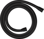Душовий шланг hansgrohe Isiflex 160 cm, чорний матовий 28276670