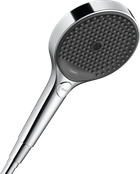 Ручна лійка для душу HANSGROHE Rainfinity EcoSmart 3jet 26865000