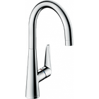 Смеситель для кухни Hansgrohe Talis S 160 1Jet хром 72810000