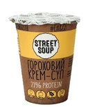 Крем-cуп гороховый Street Soup 50г