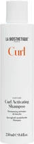 Шампунь La Biosthetique Curl Care Shampoo для вьющихся волос 250 мл (4040218838923)
