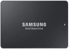 Samsung PM897 960GB 2.5" SATA III TLC ​V-NAND (MZ7L3960HBLT) OEM - изображение 1