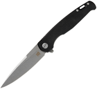 Нож Skif Pocket Patron SW Black (17650244) - изображение 1