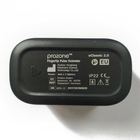 Чувствительный пульсоксиметр ProZone oClassic 2.0 Premium Black + Чехол - изображение 9