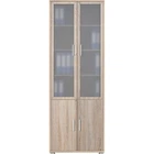 Вітрина REG2W2D/79/220 в вітальню Офіс Лайн Gerbor
