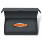 Ніж Victorinox Classic SD Limited Edition 2 021 Orange (0.6221.L21) - зображення 4