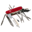 Ніж Victorinox CyberTool 36 (1.7925.T) - изображение 2