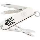 Ніж Victorinox Classic SD Ukraine (0.6223.7R1)