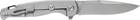 Нож Skif Tiger Paw SW Black (17650249) - изображение 2