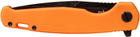 Ніж Skif Tiger Paw BSW Orange (17650253) - зображення 3