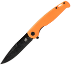 Нож Skif Tiger Paw BSW Orange (17650253) - изображение 1