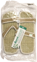 Арома-тапочки с корицей Fito Pharma Natur Boutique (устраняет неприятный запах ног, противомикробное действие, придают приятный запах ногам) (арт.232) р.35-36 (8934711013016) - изображение 3