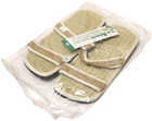 Арома-тапочки с корицей Fito Pharma Natur Boutique (устраняет неприятный запах ног, противомикробное действие, придают приятный запах ногам) (арт.232) р.35-36 (8934711013016) - изображение 4