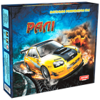 Игра настольная Artos Games Ралли (GAG10039)