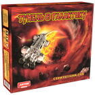 Игра настольная Artos Games Тоннель В Галактику (GAG10030)