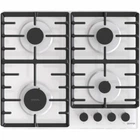 Варочная поверхность газовая Gorenje GT 642 SYW (161861)