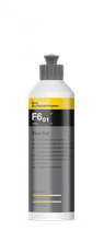 Полировочная мелкозернистая абразивная паста Koch Chemie Fine Cut F6.01 250 мл (405250)