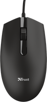 Миша Trust Basi USB Black (TR24271)