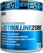 Аминокислота Evlution Nutrition L-Citrulline 2000 200 г Без вкуса