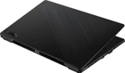Ноутбук ASUS ROG Zephyrus M16 GU603HR-K8036T (90NR04R1-M01390) Off Black + рюкзак + мишка + дод. блок живлення - зображення 13