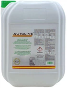 Антифриз концентрат AUTOLIVE Antifreeze G13 зелений 10 л (AL10119)