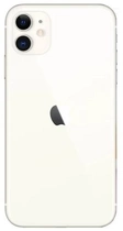 Смартфон Apple iPhone 11 64GB White - изображение 2